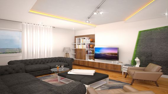 Fahriye Sultan Rezidans