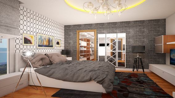 Fahriye Sultan Rezidans