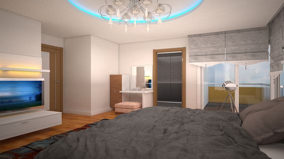 Fahriye Sultan Rezidans