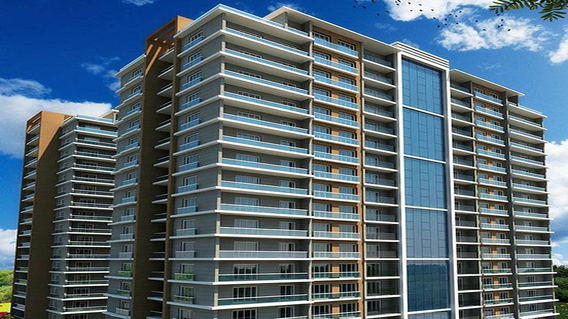 Fly Salmiya Residence