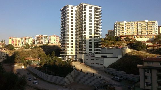 GOP Vadi Park