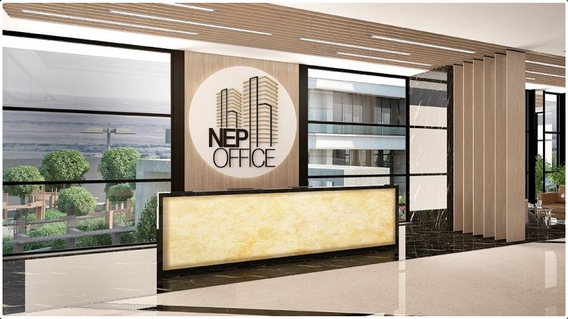 Nep Office Nep Office