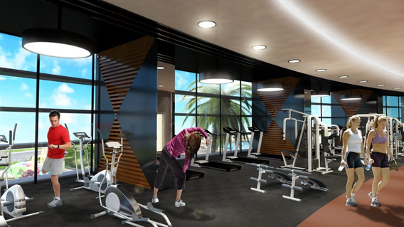 NND 100 Tower NND 100 Tower