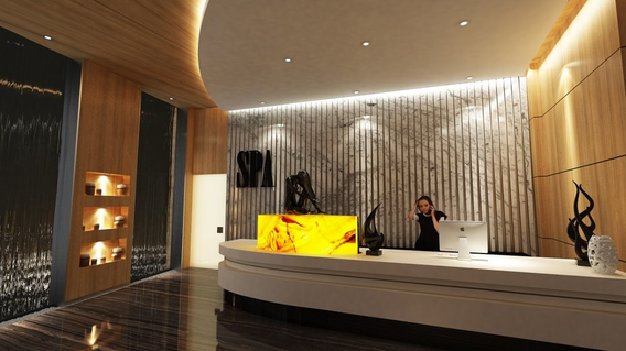 NND 100 Tower NND 100 Tower