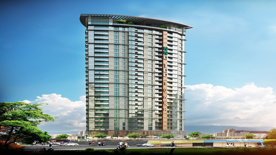 NND 100 Tower NND 100 Tower