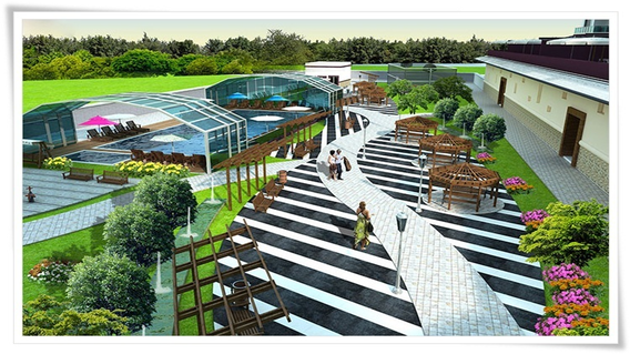 Star Residence Çorlu