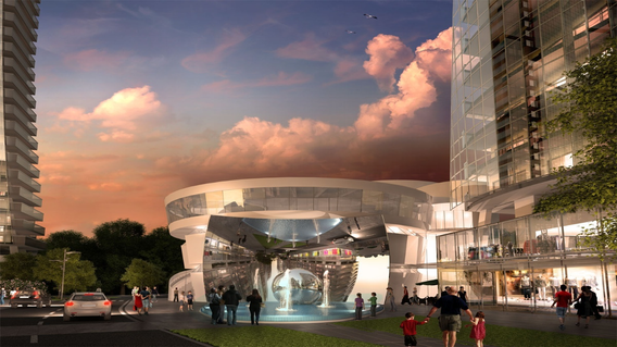 Ağaoğlu Maslak 1453