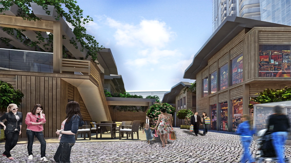 Ağaoğlu Maslak 1453