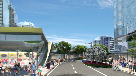 Ağaoğlu Maslak 1453