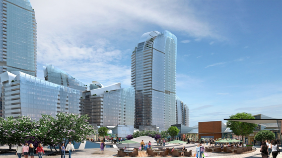 Ağaoğlu Maslak 1453