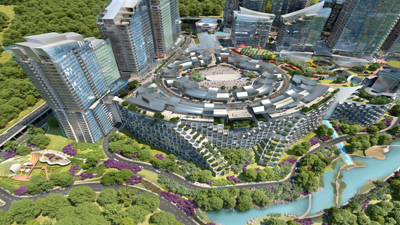 Ağaoğlu Maslak 1453