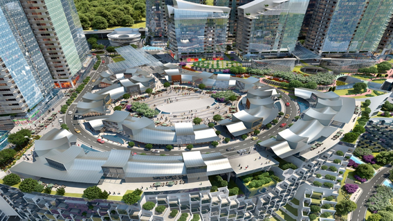 Ağaoğlu Maslak 1453