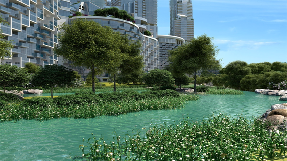 Ağaoğlu Maslak 1453