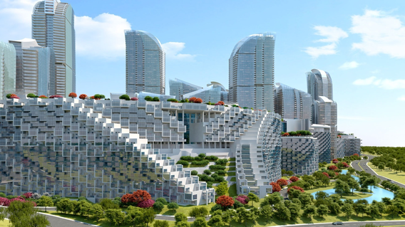 Ağaoğlu Maslak 1453