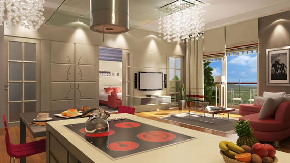 Ağaoğlu Maslak 1453