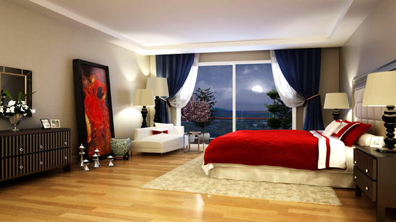 Ağaoğlu Maslak 1453