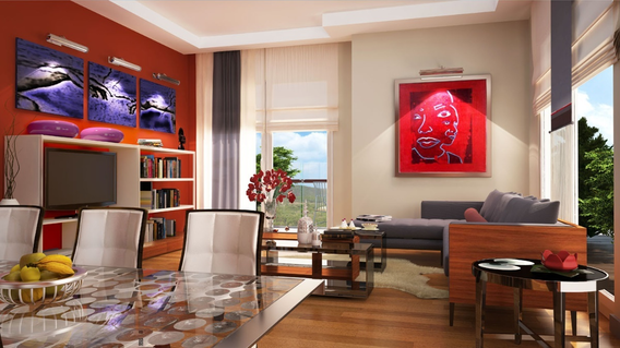 Ağaoğlu Maslak 1453