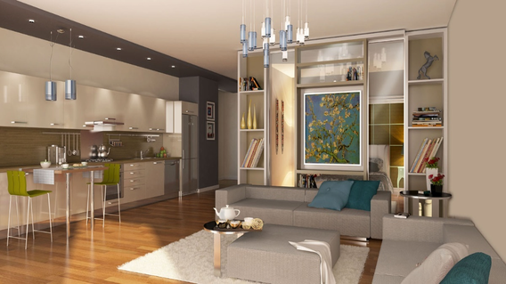 Ağaoğlu Maslak 1453