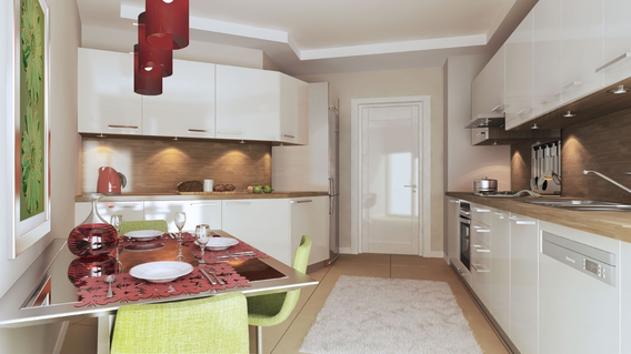 Ağaoğlu Maslak 1453