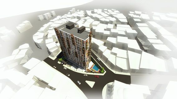 Nova Suites Kağıthane