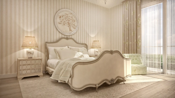 Safe Park Konutları