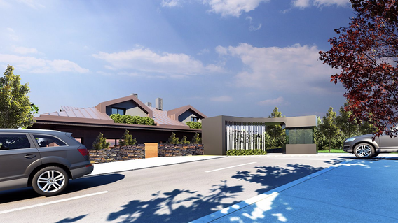 Therra Park Therra Park