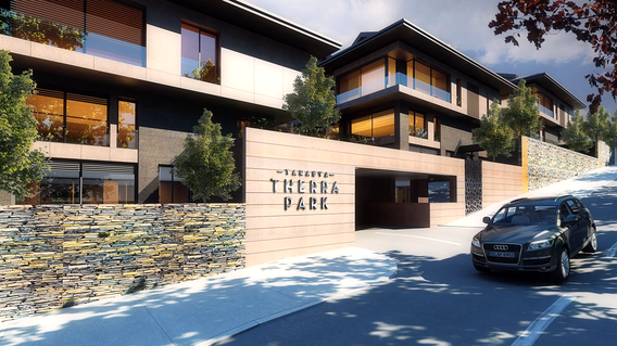 Therra Park Therra Park