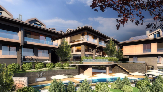 Therra Park Therra Park