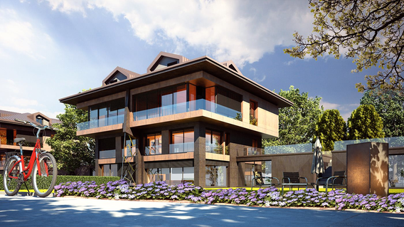 Therra Park Therra Park