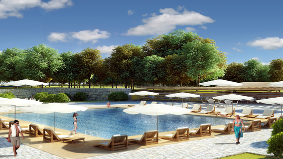 Foresta Sarıyer Evleri