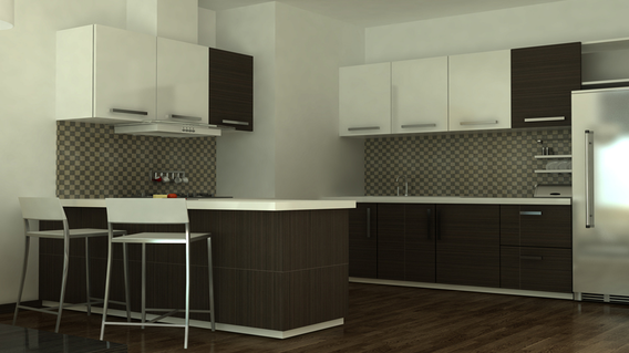 Foresta Sarıyer Evleri