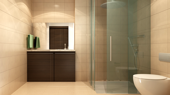 Foresta Sarıyer Evleri