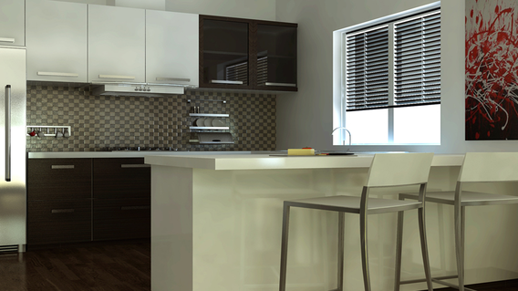 Foresta Sarıyer Evleri