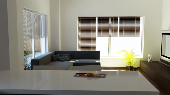 Foresta Sarıyer Evleri