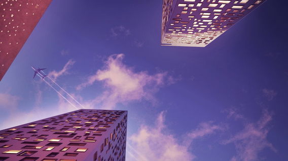 G - Yoo inspired by Starck