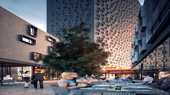 G - Yoo inspired by Starck