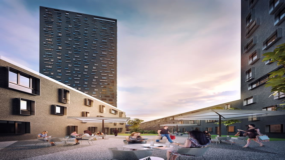 G - Yoo inspired by Starck