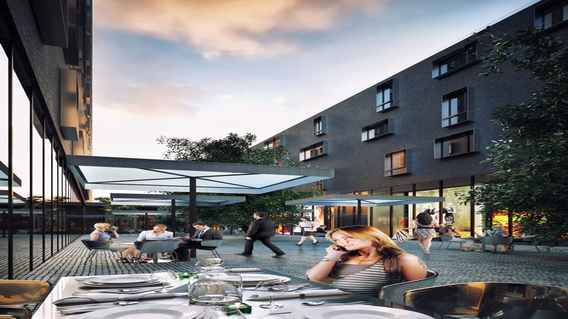 G - Yoo inspired by Starck