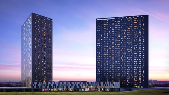 G - Yoo inspired by Starck