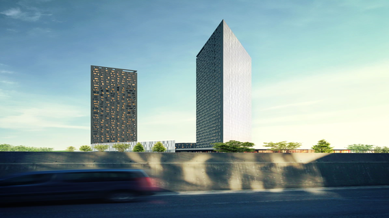 G - Yoo inspired by Starck