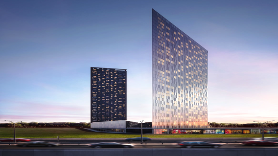 G - Yoo inspired by Starck