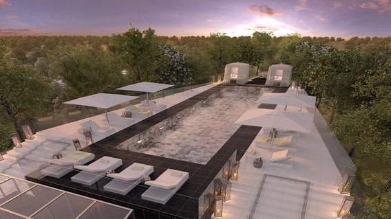 G - Yoo inspired by Starck