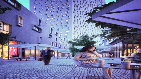 G - Yoo inspired by Starck