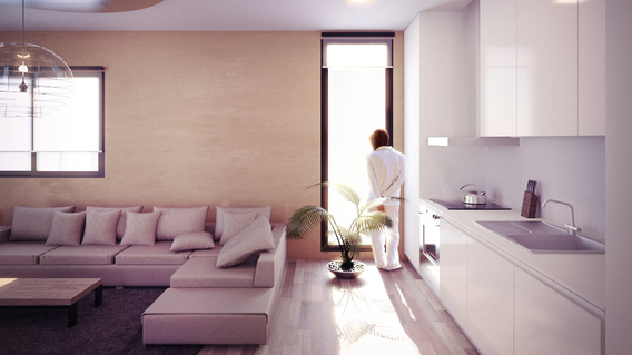 G - Yoo inspired by Starck