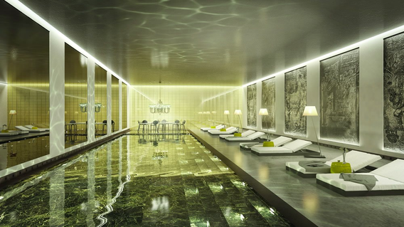 G - Yoo inspired by Starck