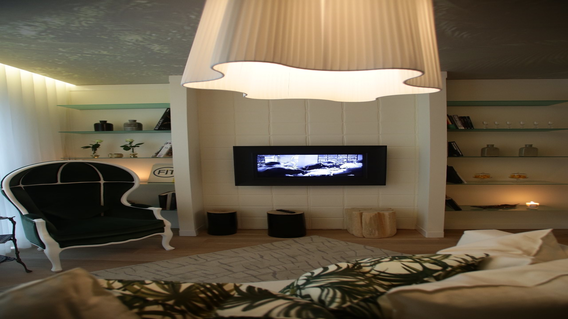 G - Yoo inspired by Starck