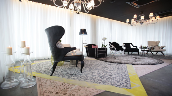 G - Yoo inspired by Starck