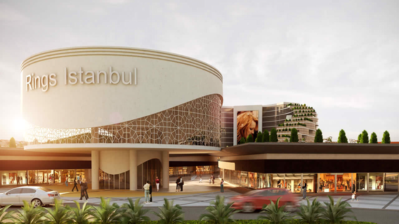 Rings İstanbul