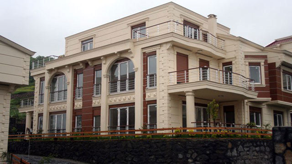 Ayazma Nirvana Konakları