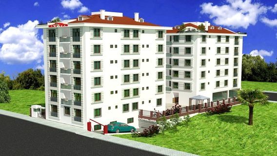 Gold Evler Gold Evler